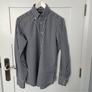 Men’s Dress/Casual Shirt by Hugo Boss
